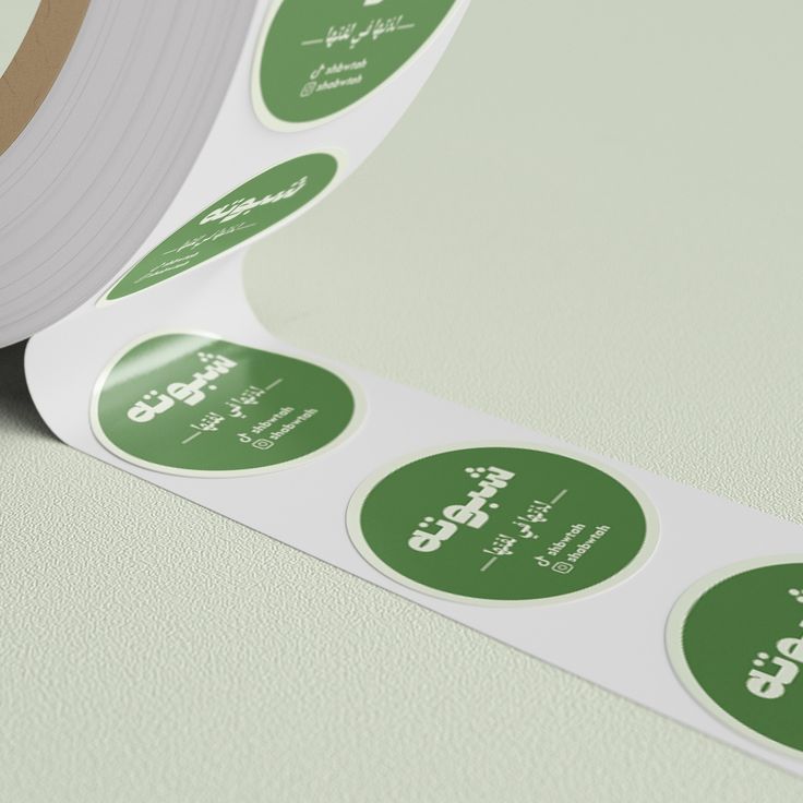 تصميم طباعة ديجيتال 7 — GP Advertising